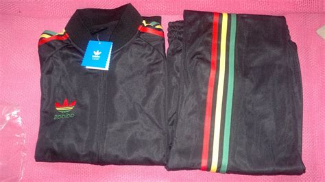 rasta adidas tracksuit|adidas tracksuit online shop.